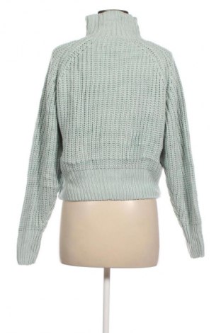 Pulover de femei Page One, Mărime S, Culoare Verde, Preț 33,99 Lei