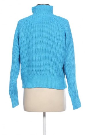 Damenpullover Page One, Größe M, Farbe Blau, Preis € 7,49