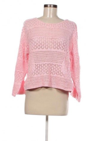 Damenpullover Page One, Größe M, Farbe Rosa, Preis 8,29 €