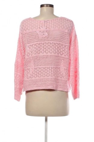 Damenpullover Page One, Größe M, Farbe Rosa, Preis 7,49 €