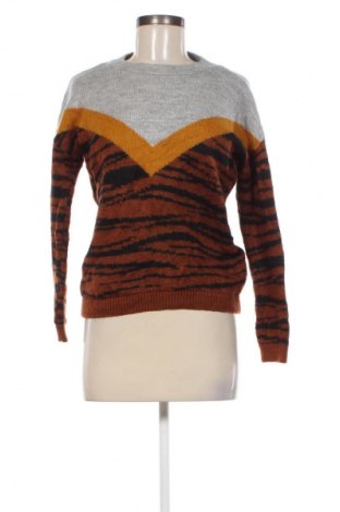 Damenpullover Papaya, Größe S, Farbe Mehrfarbig, Preis 7,49 €