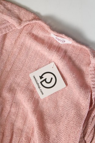 Damenpullover Paprika, Größe XL, Farbe Rosa, Preis 4,99 €