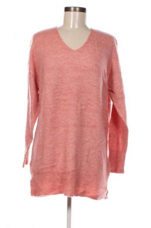 Damenpullover Parfois, Größe M, Farbe Rosa, Preis € 14,84