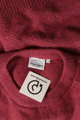 Damenpullover Passenger, Größe M, Farbe Lila, Preis € 18,79