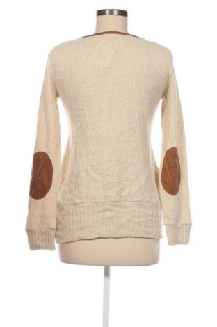 Damenpullover Passion, Größe M, Farbe Beige, Preis 7,49 €