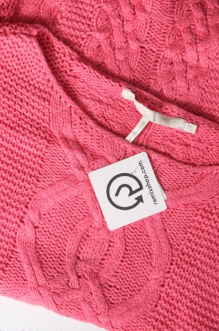 Damenpullover Passport., Größe M, Farbe Rosa, Preis € 7,49