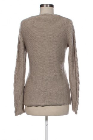 Damenpullover Passport, Größe M, Farbe Beige, Preis € 20,18