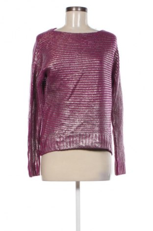 Damenpullover Passport, Größe S, Farbe Lila, Preis € 7,49