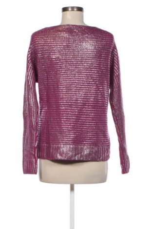 Damenpullover Passport, Größe S, Farbe Lila, Preis € 7,49