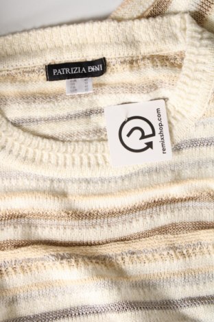 Damenpullover Patrizia Dini, Größe M, Farbe Mehrfarbig, Preis € 5,99