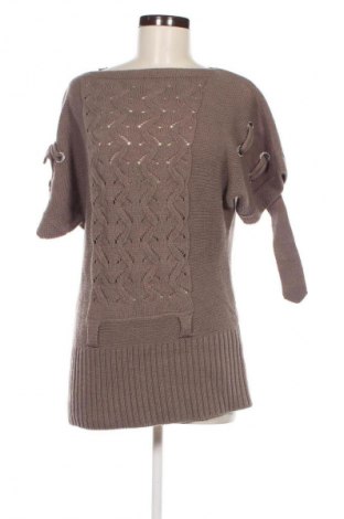 Damenpullover Patrizia Dini, Größe S, Farbe Beige, Preis € 6,99