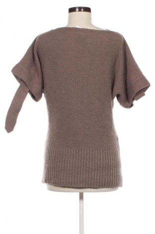 Damenpullover Patrizia Dini, Größe S, Farbe Beige, Preis € 6,99