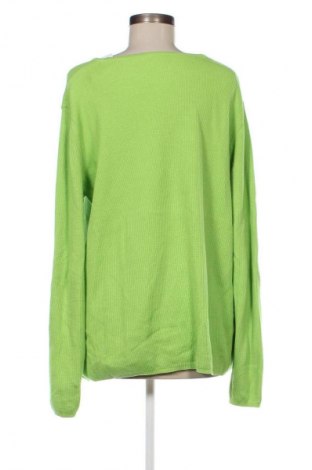 Damenpullover Patsy & Lou, Größe XL, Farbe Grün, Preis € 14,49