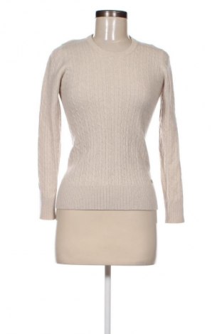 Damenpullover Peak Performance, Größe S, Farbe Beige, Preis 34,99 €