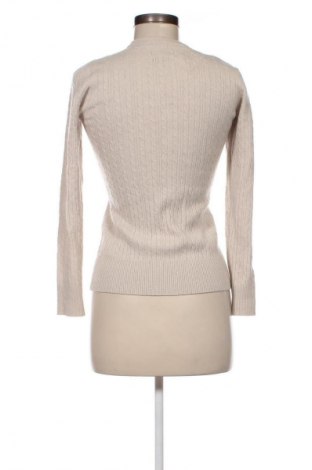 Damenpullover Peak Performance, Größe S, Farbe Beige, Preis 34,99 €