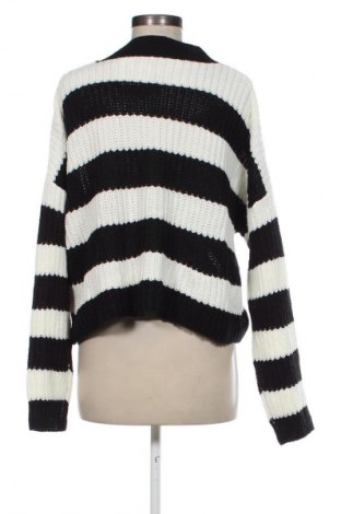 Damski sweter Pep & Co, Rozmiar L, Kolor Kolorowy, Cena 32,99 zł