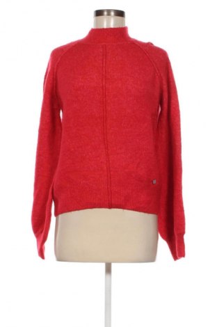 Damenpullover Pepe Jeans, Größe M, Farbe Rot, Preis € 43,14