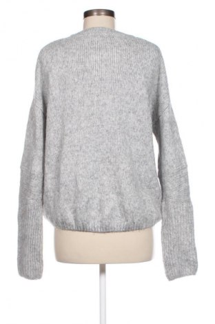 Damenpullover Pepe Jeans, Größe M, Farbe Grau, Preis 25,49 €