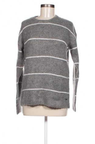 Damenpullover Pepe Jeans, Größe M, Farbe Grau, Preis € 25,49