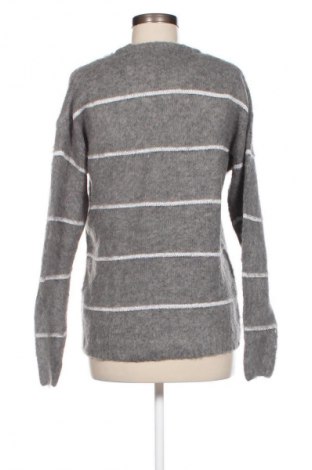 Damenpullover Pepe Jeans, Größe M, Farbe Grau, Preis 25,49 €