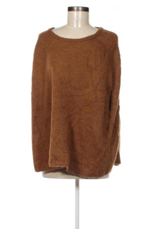 Damenpullover Peppercorn, Größe S, Farbe Braun, Preis 8,99 €