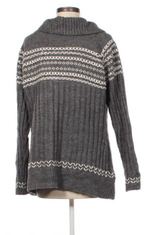 Damenpullover Per Una By Marks & Spencer, Größe XL, Farbe Grau, Preis 9,99 €