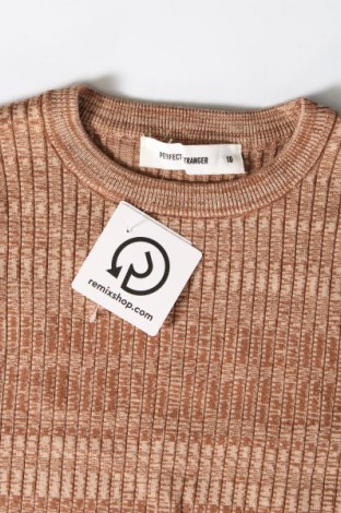 Damenpullover Perfect Stranger, Größe M, Farbe Beige, Preis 5,49 €