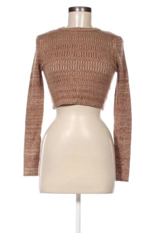 Damenpullover Perfect Stranger, Größe M, Farbe Beige, Preis 5,99 €