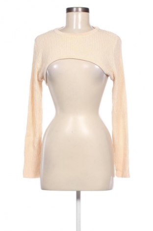 Damenpullover Petal+Pup, Größe M, Farbe Beige, Preis 9,99 €