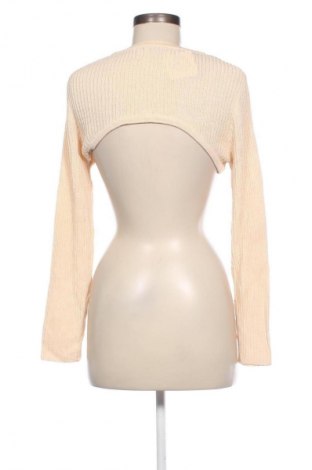 Damski sweter Petal+Pup, Rozmiar M, Kolor Beżowy, Cena 45,99 zł