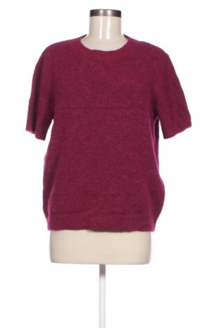 Damenpullover Peter Hahn, Größe XXS, Farbe Rosa, Preis € 15,49