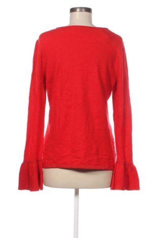 Damenpullover Pfeffinger, Größe M, Farbe Rot, Preis 7,49 €