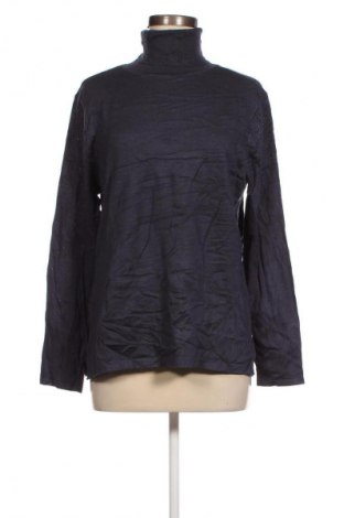 Дамски пуловер Pfeffinger, Размер XL, Цвят Син, Цена 15,66 лв.