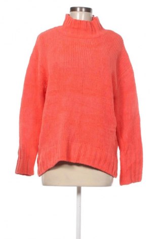 Damenpullover Philosophy, Größe L, Farbe Orange, Preis € 8,99