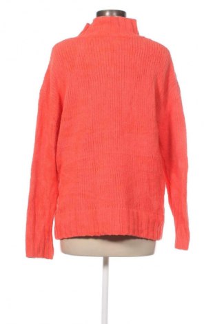 Damenpullover Philosophy, Größe L, Farbe Orange, Preis € 8,99