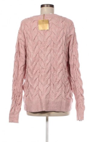 Damenpullover Philosophy, Größe XL, Farbe Rosa, Preis 29,29 €