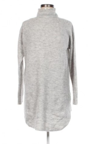 Damenpullover Pieces, Größe L, Farbe Grau, Preis 7,79 €