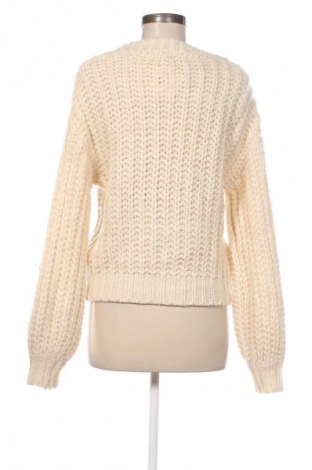 Damenpullover Pieces, Größe S, Farbe Beige, Preis 3,99 €