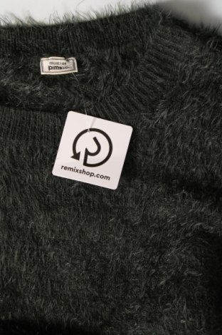 Damenpullover Pimkie, Größe M, Farbe Grün, Preis 7,49 €