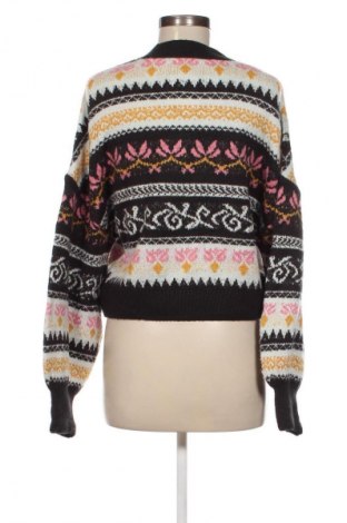 Pulover de femei Pimkie, Mărime M, Culoare Multicolor, Preț 33,99 Lei