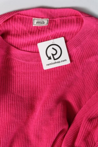 Damenpullover Pimkie, Größe S, Farbe Rosa, Preis € 7,49