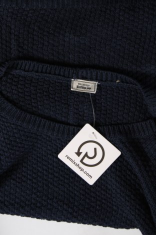 Damenpullover Pimkie, Größe S, Farbe Blau, Preis € 2,99