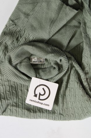 Damenpullover Pimkie, Größe S, Farbe Grün, Preis € 3,99