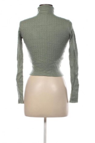 Pulover de femei Pimkie, Mărime S, Culoare Verde, Preț 33,99 Lei