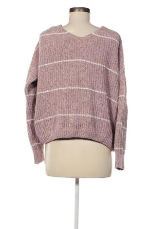 Damenpullover Pink Rose, Größe L, Farbe Rosa, Preis € 7,49