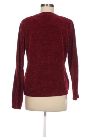 Damenpullover Pioneer, Größe S, Farbe Rot, Preis 2,99 €