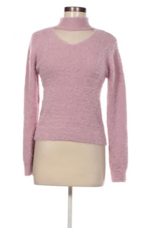 Damenpullover Planet Gold, Größe L, Farbe Aschrosa, Preis 7,49 €