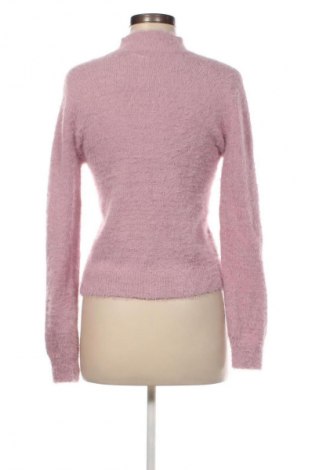 Damski sweter Planet Gold, Rozmiar L, Kolor Popielaty róż, Cena 29,99 zł