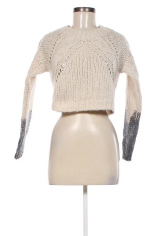 Damenpullover Please, Größe S, Farbe Beige, Preis 43,99 €