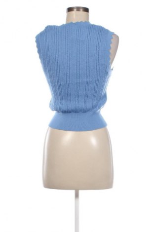 Damenpullover Pomelo, Größe M, Farbe Blau, Preis € 4,99